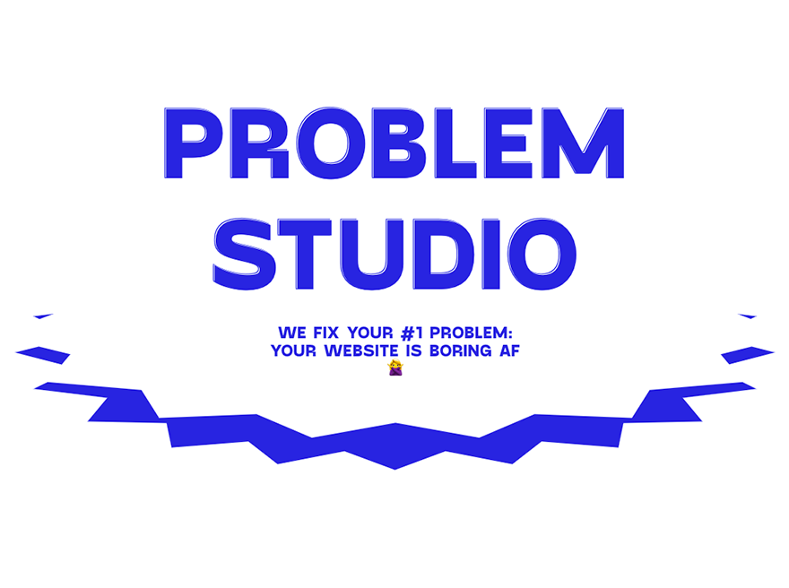 Problem studio