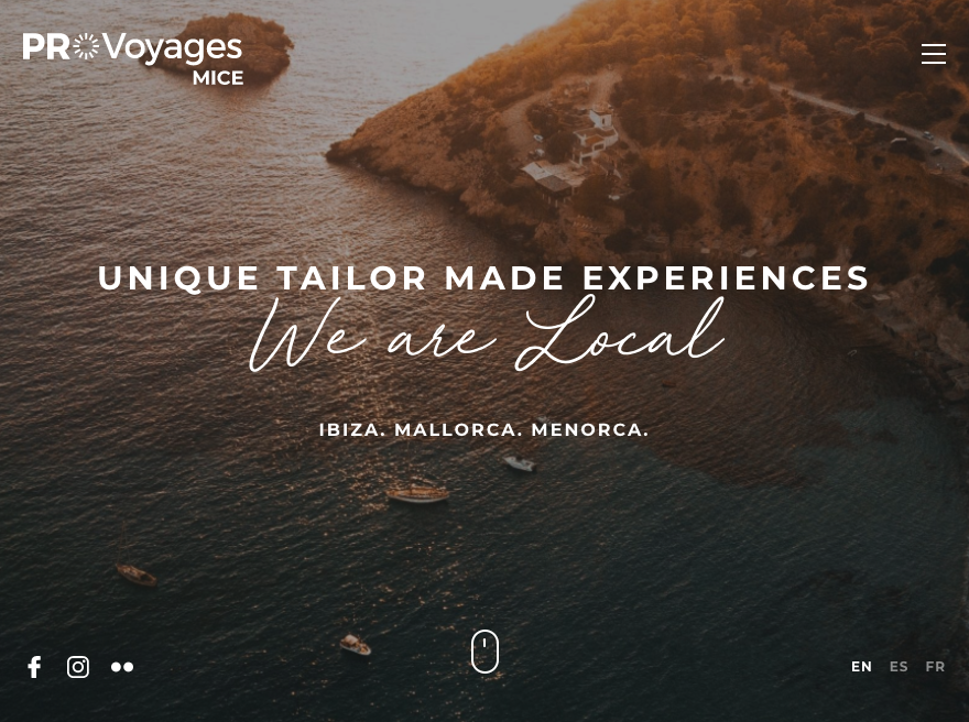 PRO Voyage MICE