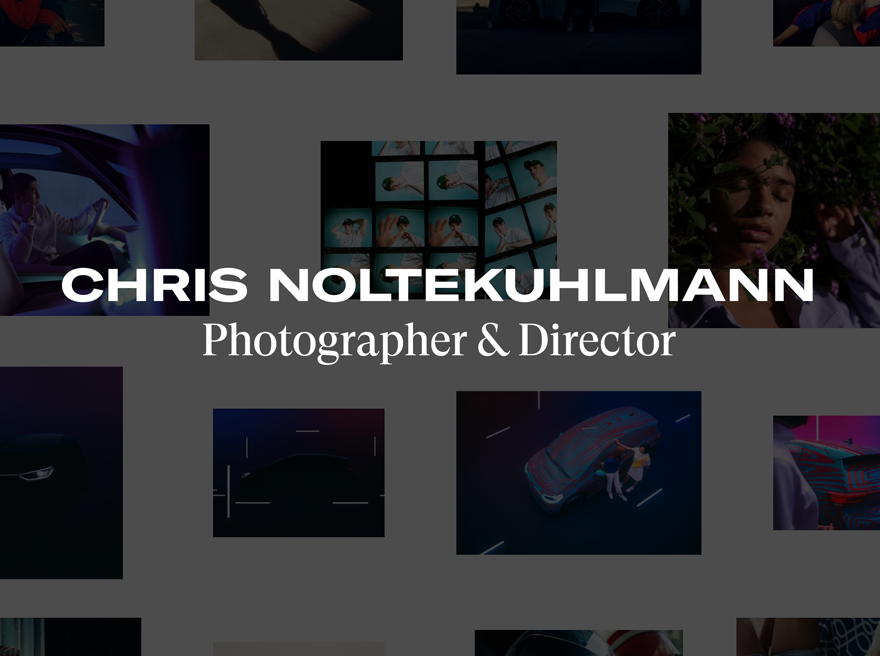 Chris Noltekuhlmann