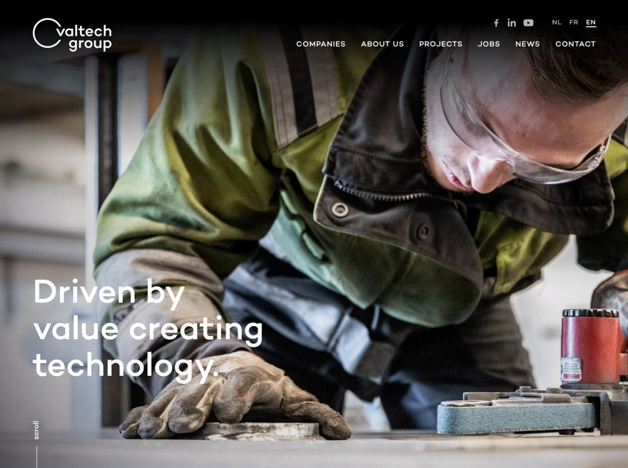 Valtech Group