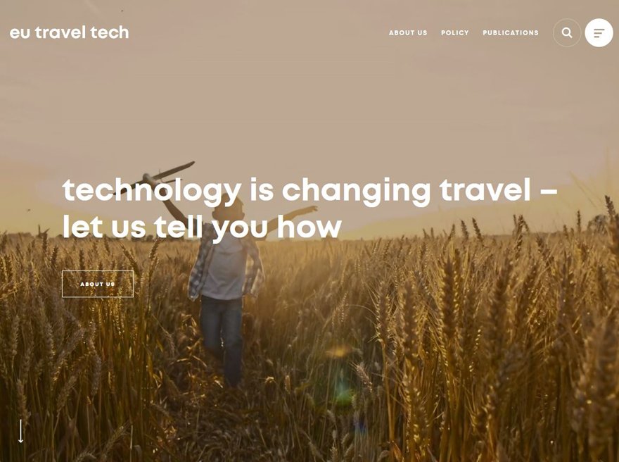 Eu traveltech