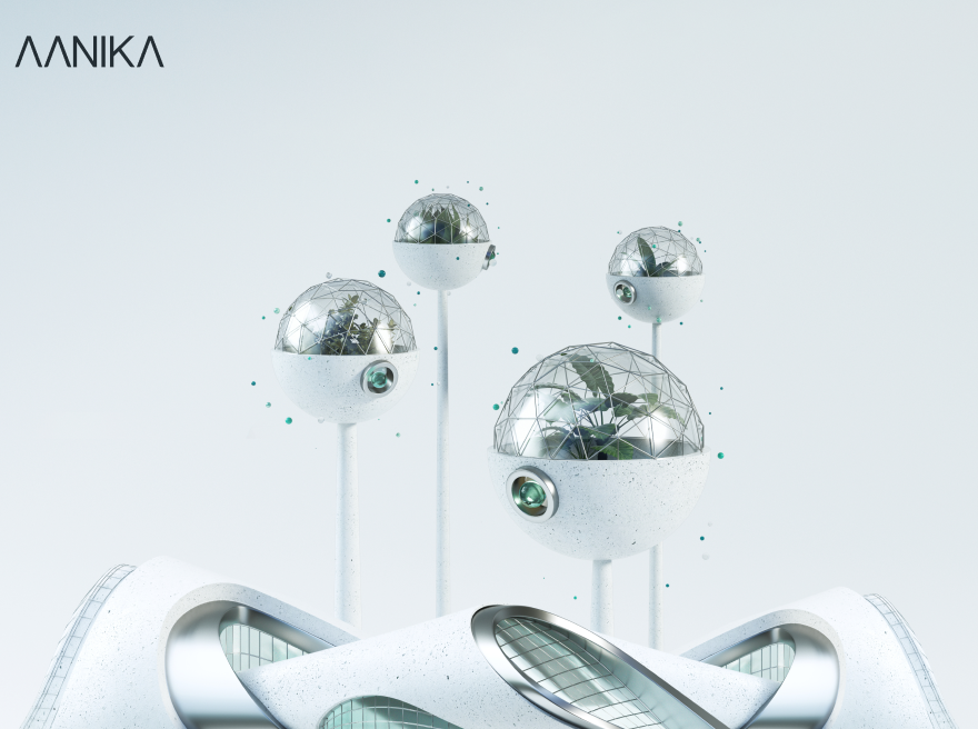 Aanika Biosciences