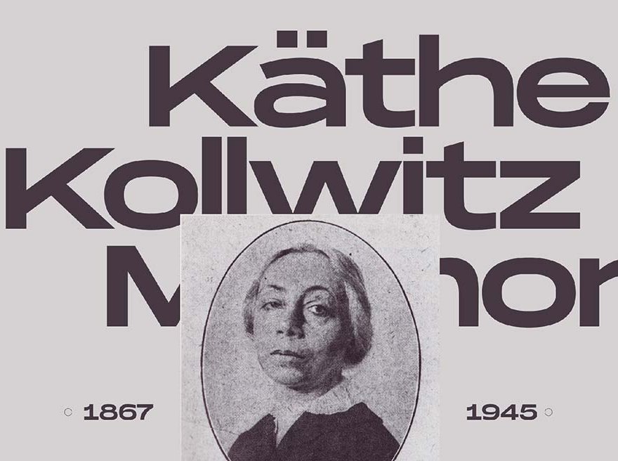 Käthe Kollwitz Memorial