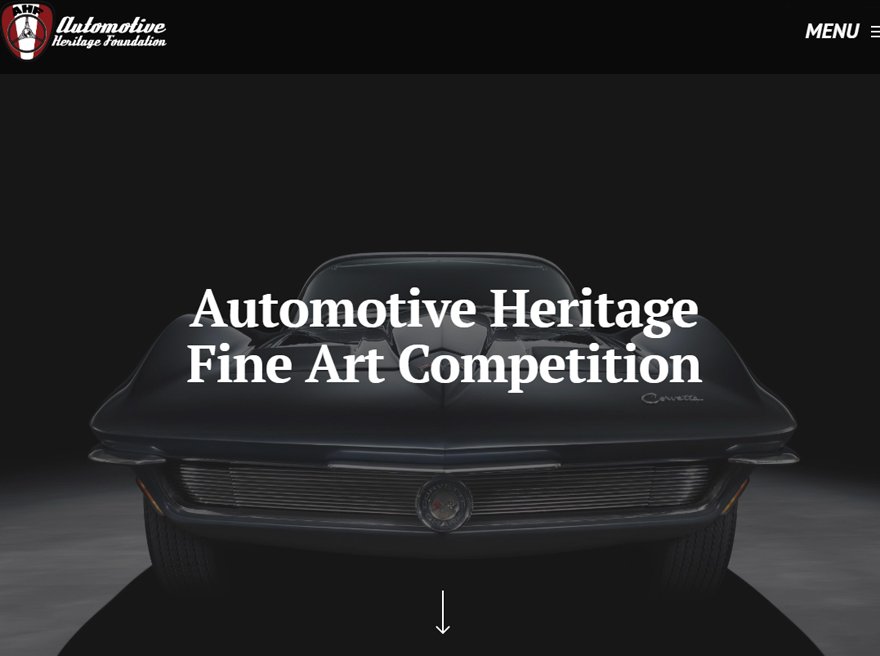 Automotive Heritage Foundation