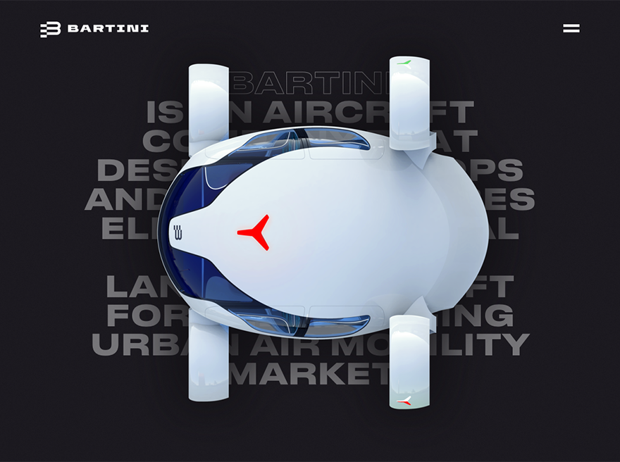 Bartini