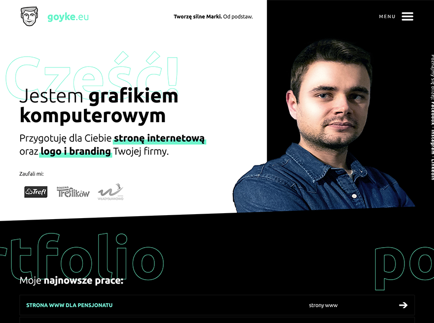 Personal Portfolio