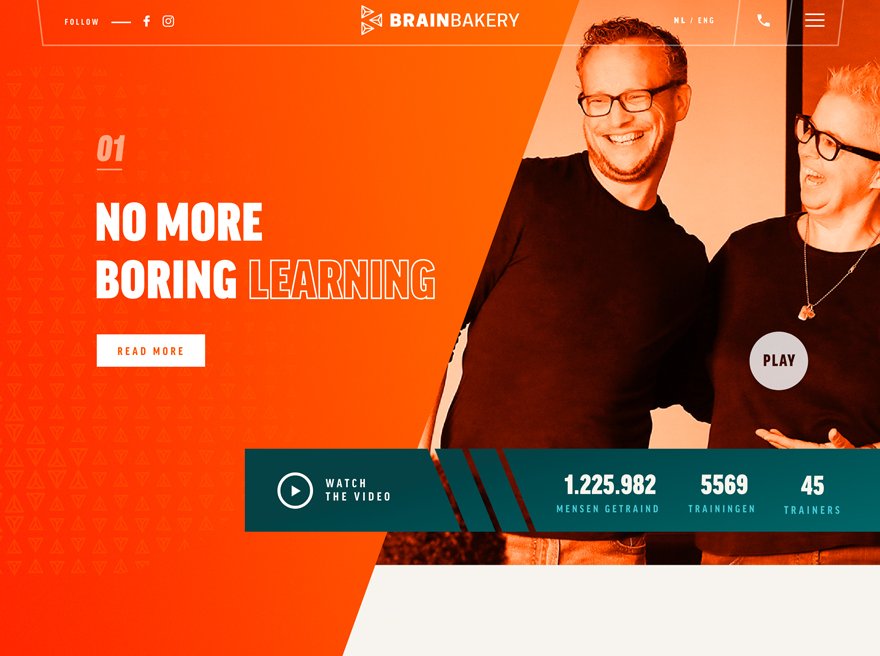 Brain Bakery