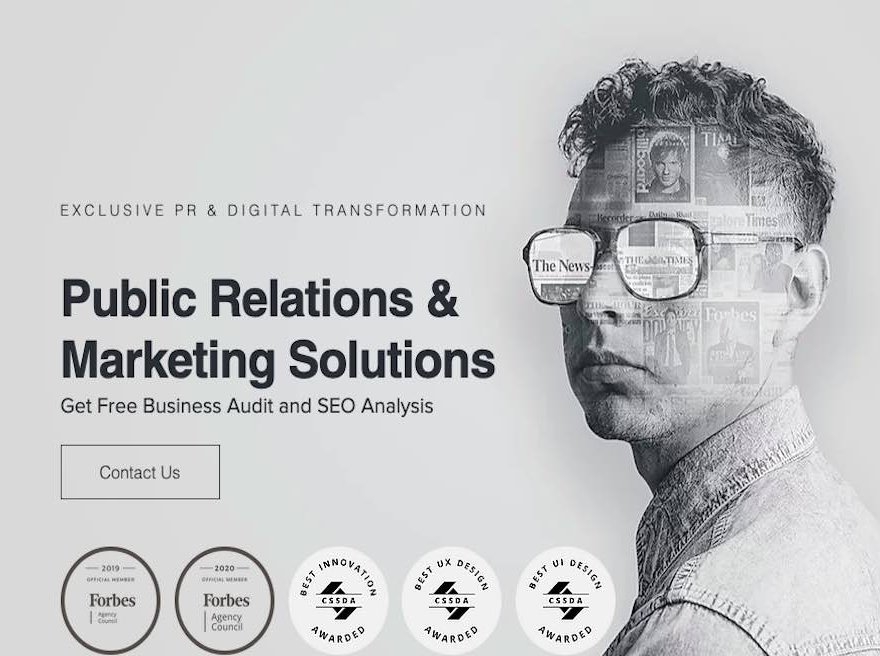 Exclusiveprs.com