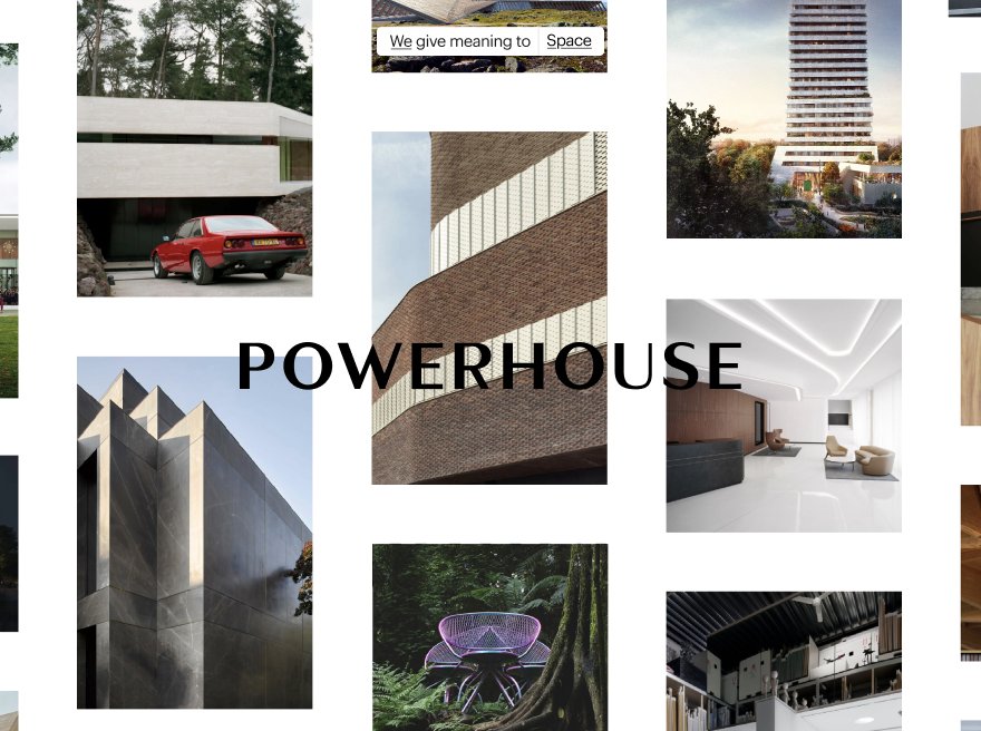 Powerhouse Company