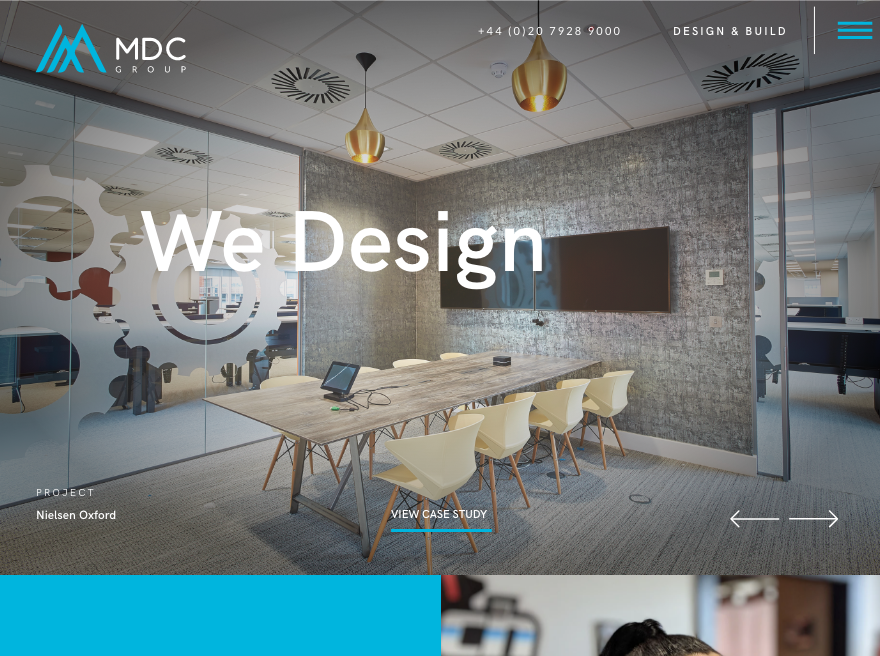 MDC Group