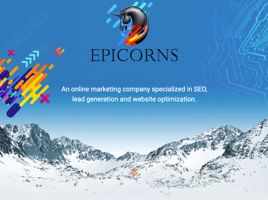 Epicorns