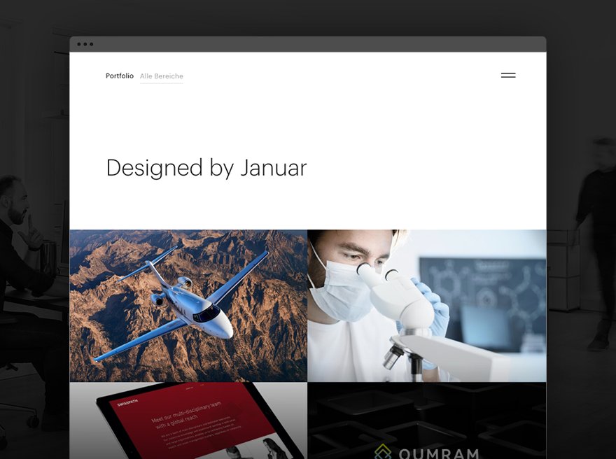 Januar Designbuero