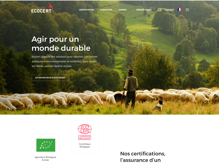Ecocert