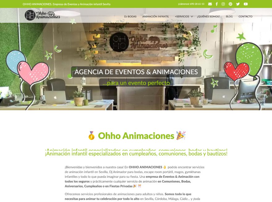 Ohho Animaciones