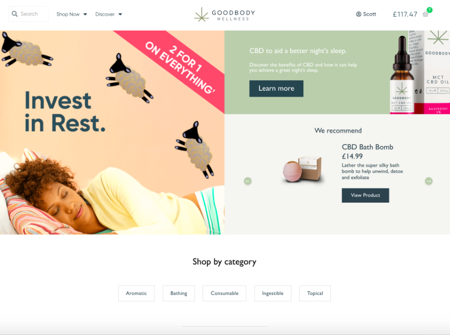 Goodbody Wellness