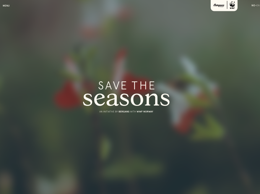 Save the Seasons