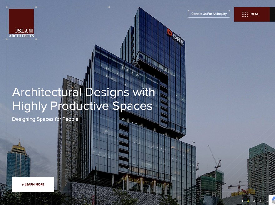 JSLA Architects