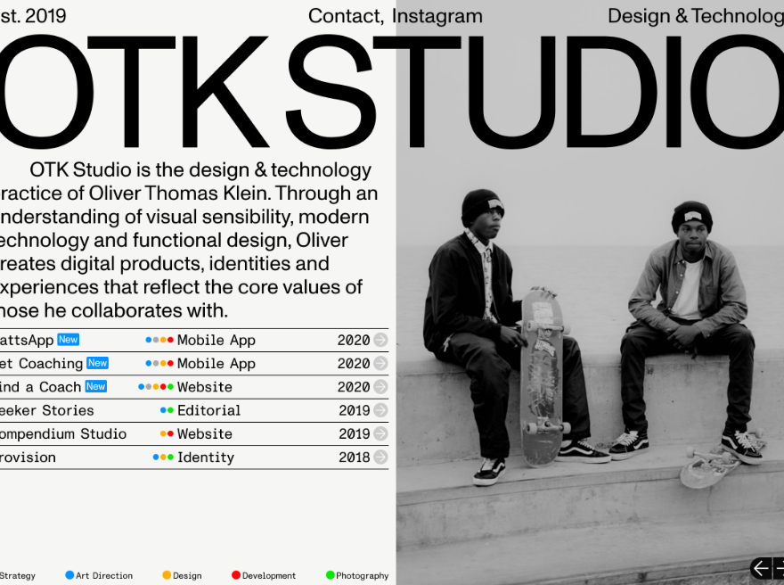 OTK Studio