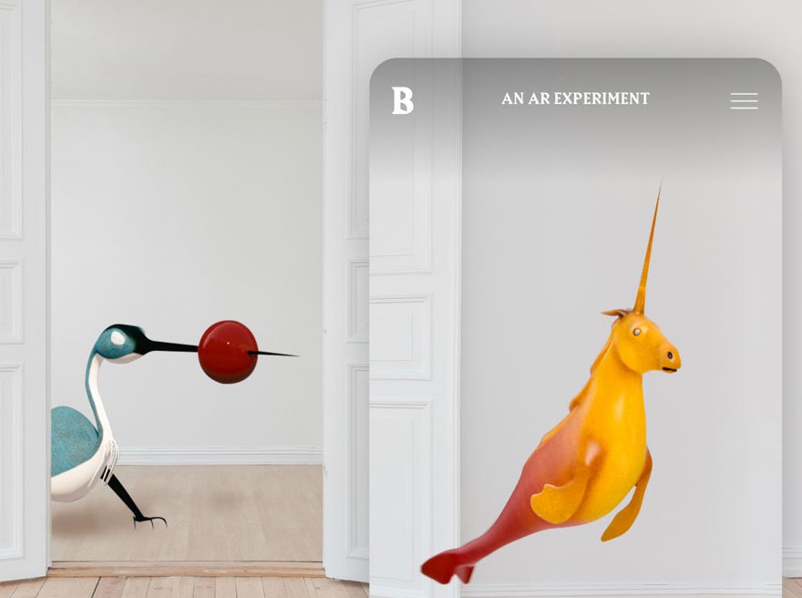 Bosch AR