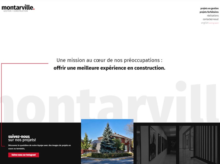 Montarville