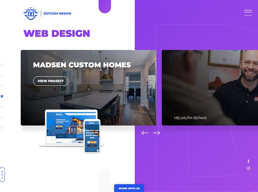 Dotcom Design