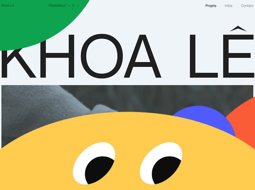 Khoa Lê