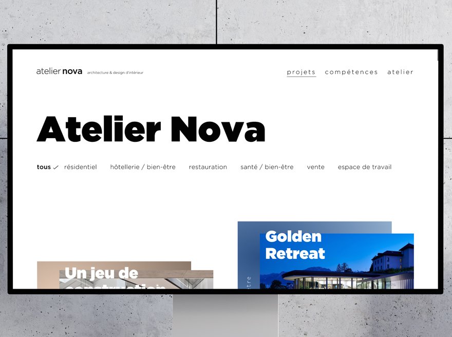 Atelier Nova