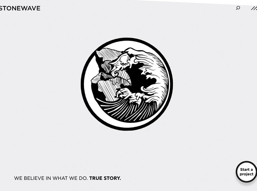 Stonewave