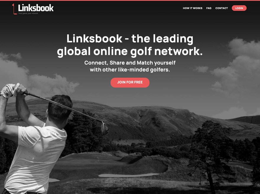 Linksbook