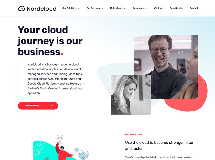 Nordcloud
