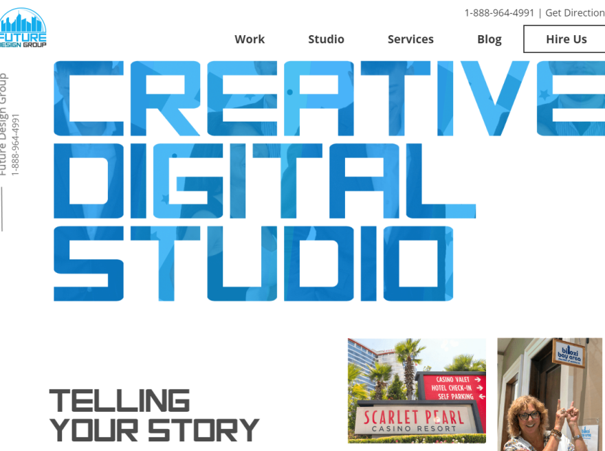 Future Design Group