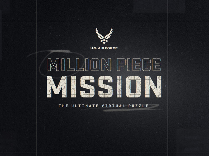 Million Piece Mission