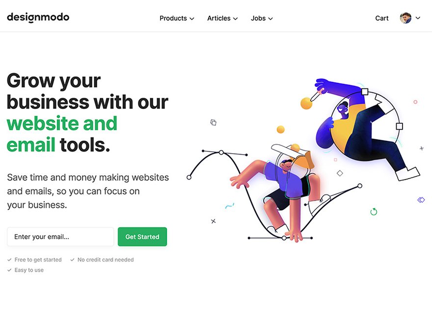 Designmodo