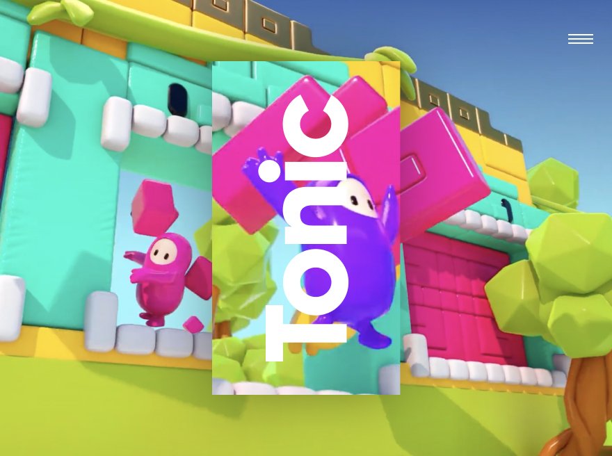 Tonic Games Group
