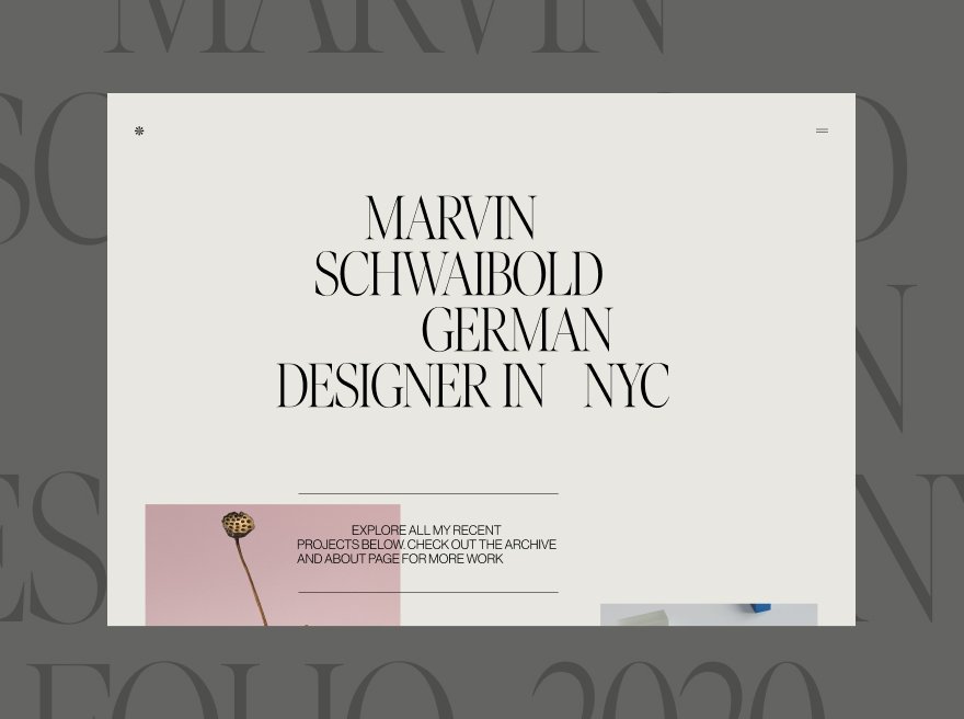 Marvin Schwaibold