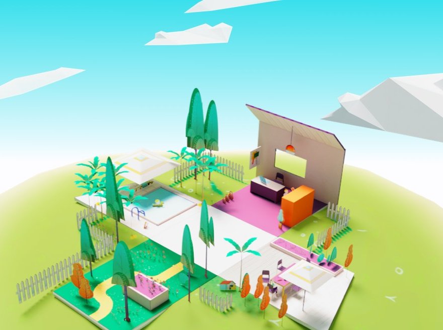 EPIC Agency - Awwwards