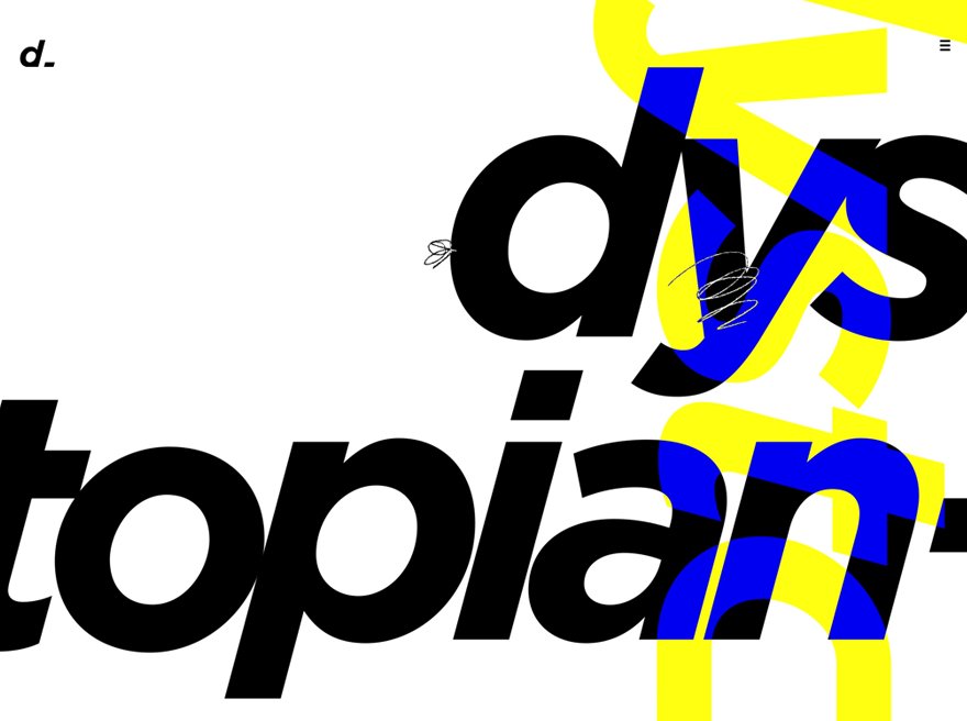 Dystopian Creatives