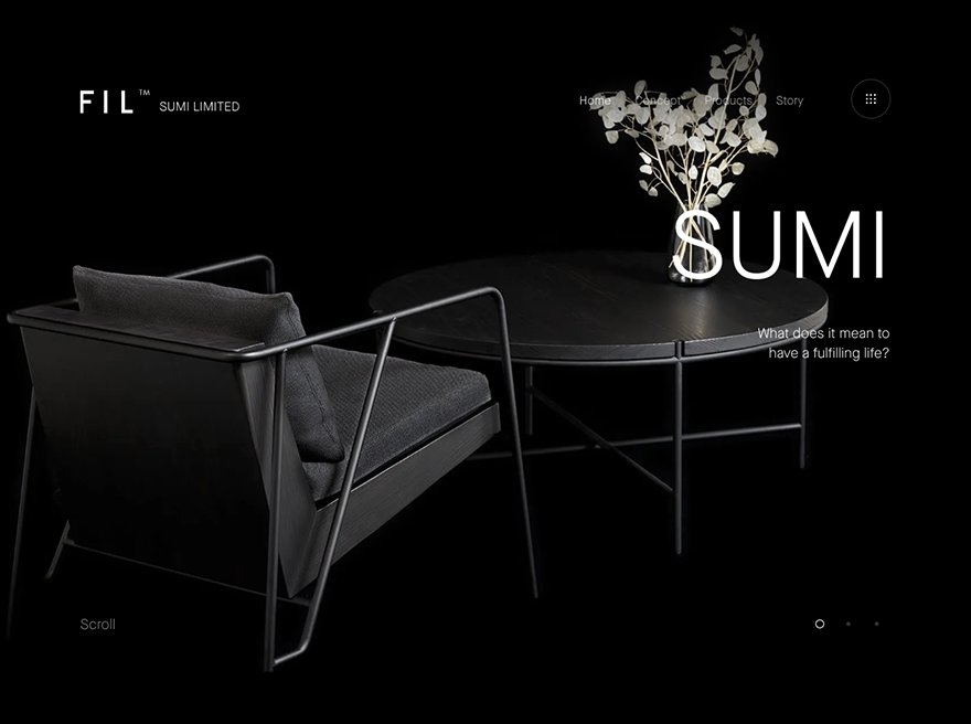 FIL - SUMI LIMITED