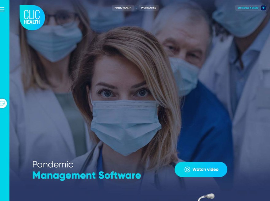 Clic Health