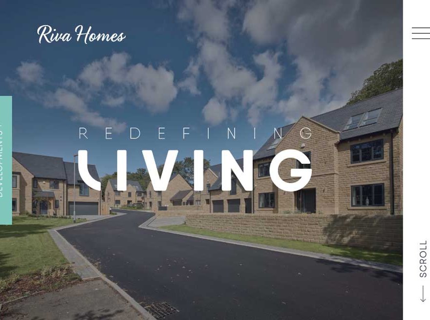 Riva Homes