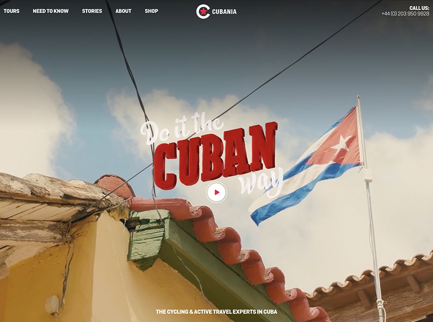 Cubania Travel