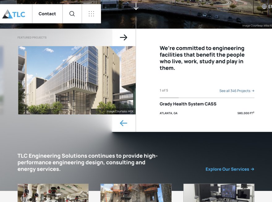 Best Lodash sites  Design Inspiration