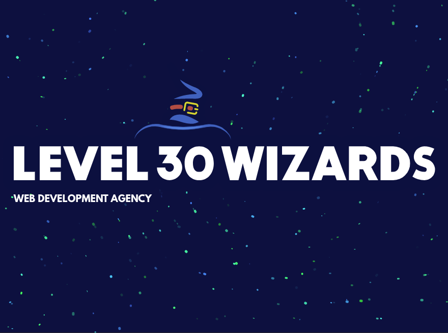 Level30Wizards