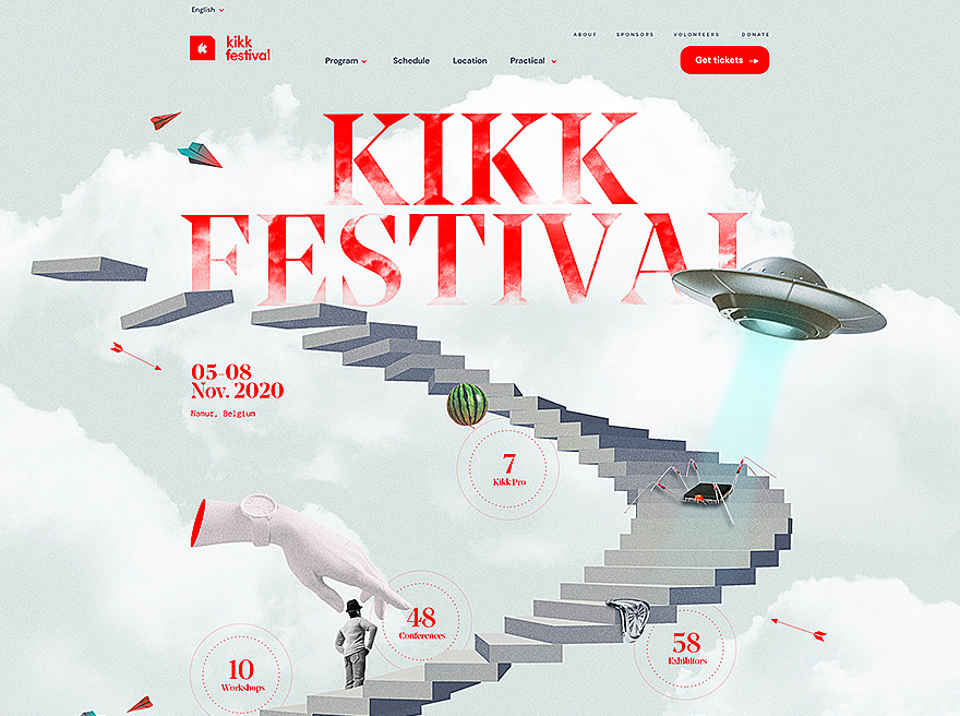 KIKK Festival 2020
