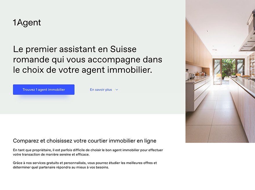1Agent.ch