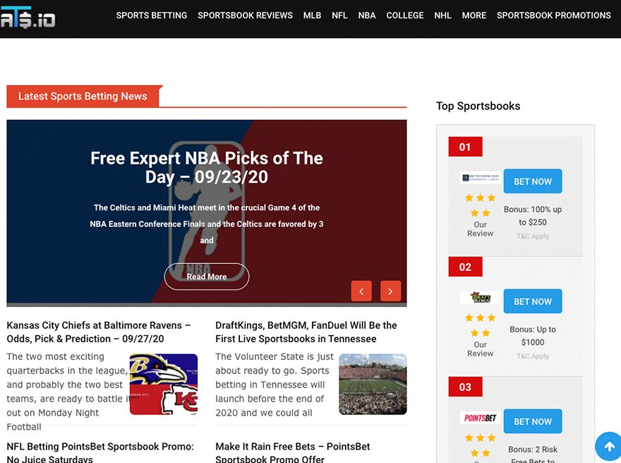 Best sports websites | Web Design Inspiration (Page 10)