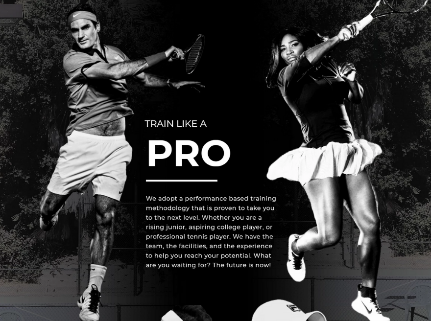 Mission Hills Tennis Club