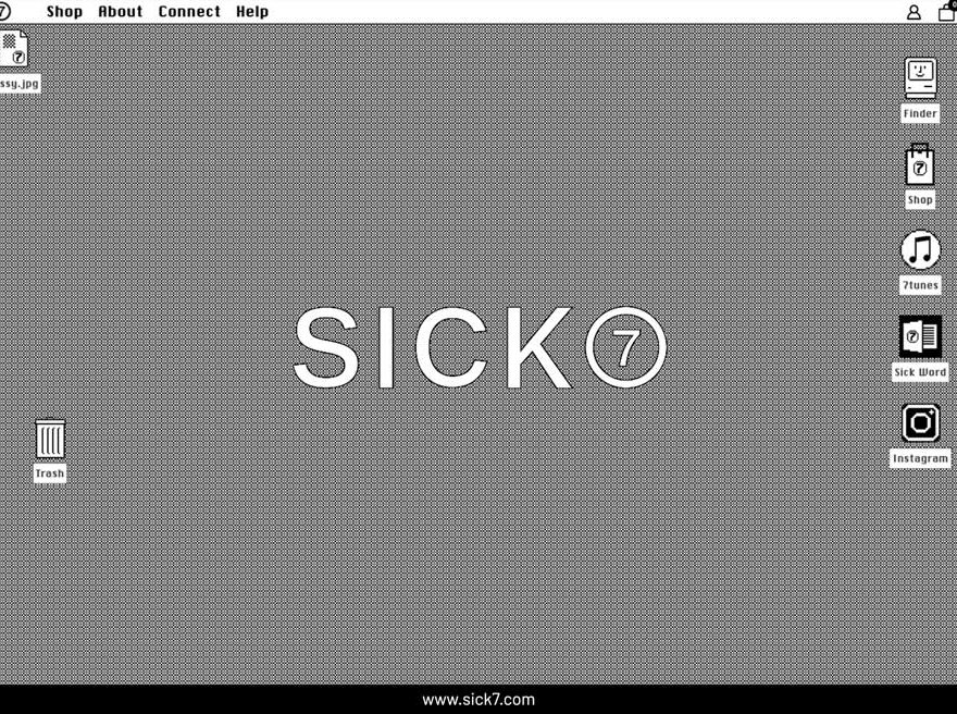SICK7