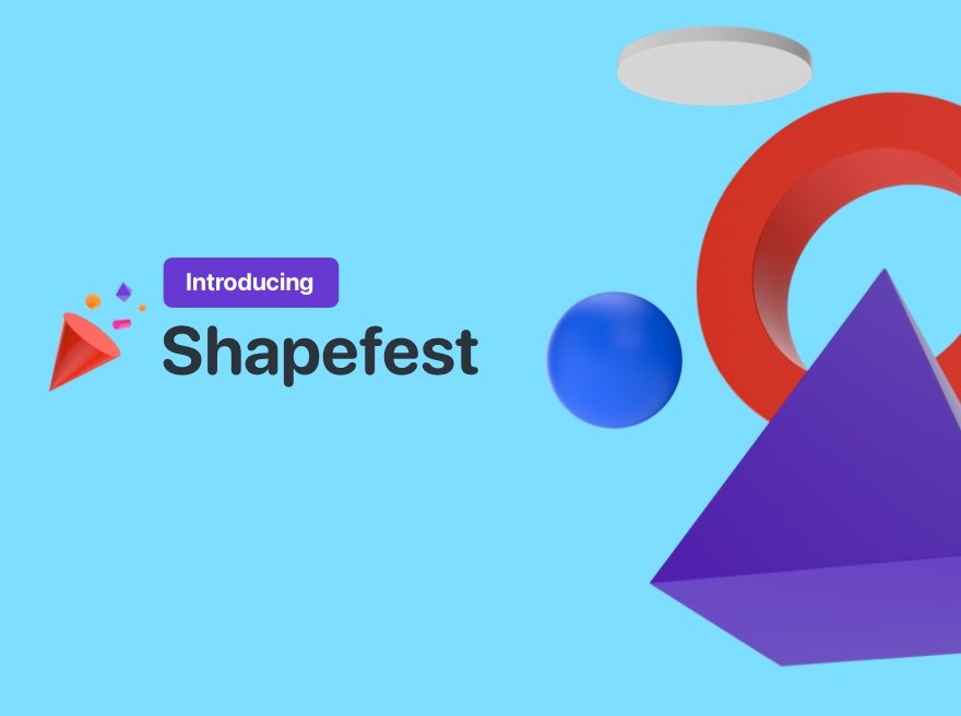 shapefest.com