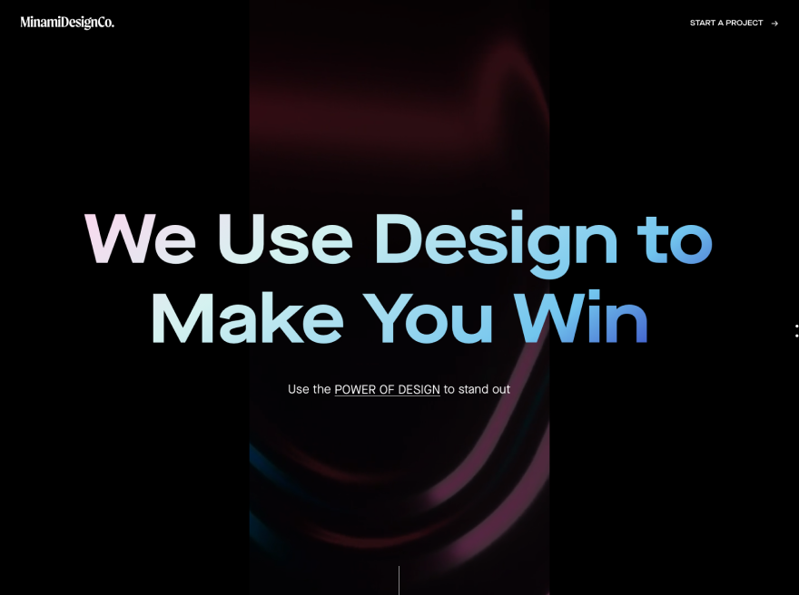 Minami Design Collective